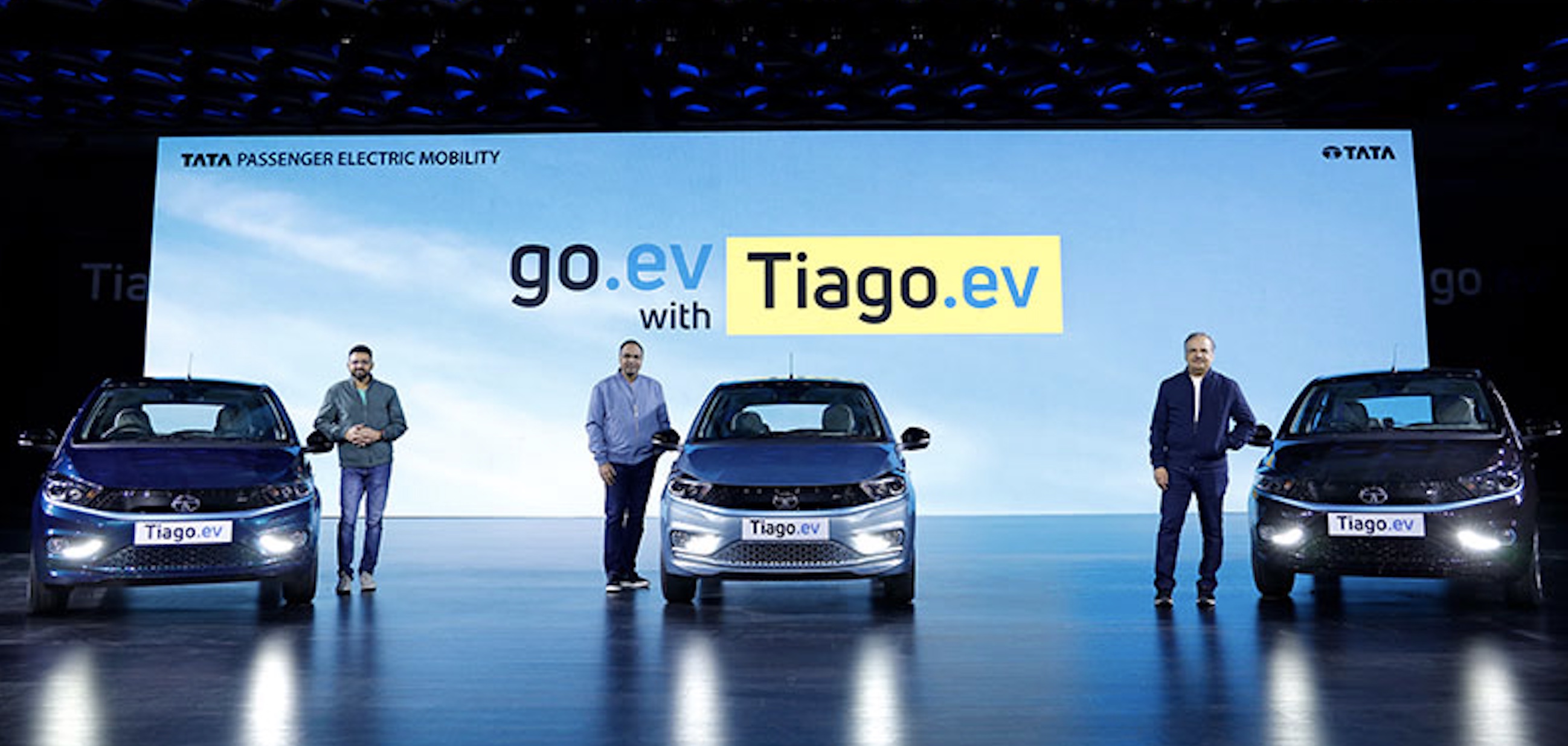 Tata Motors launches electric car for 10,000 dollars| Roadsleeper.com