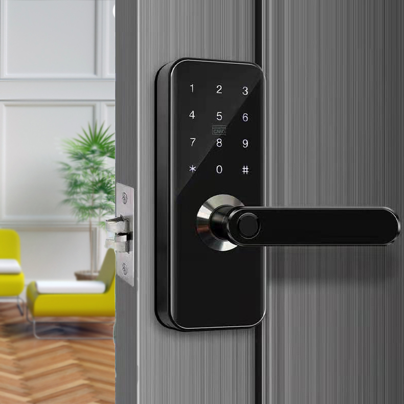 Exclusive report on Automatic Door Lock System to witness significant growth and concentration in leading players from 2022-2030 |Godrej & Boyce Manufacturing Company Ltd.| Roadsleeper.com